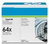 Zamiennik Toner HP CC364X do drukarki P4015/P4515 HP64X wydajność 24 000str.