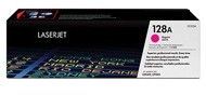 Zamiennik Toner HP CE323A MAGENTA czerwony toner do drukarki HP CM1415/CP1525 toner 128A