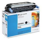 Zamiennik Toner HP CB400A BLACK czarny toner do drukarki CP 4005