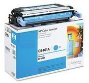 Zamiennik Toner HP CB401A CYAN niebieski toner do drukarki CP 4005