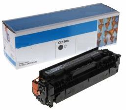 Zamiennik Toner HP CC530A BLACK czarny toner do drukarki CP2025 CM2320 toner HP 304A