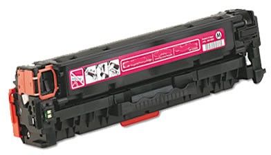 Zamiennik Toner HP CC533A MAGENTA czerwony toner do drukarki CP2025 CM2320 toner HP 304A