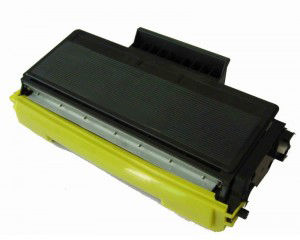 Zamiennik Brother TN-3170 BLACK toner stron 7 000 stron wiekszy od TN3130 Toner do drukarki Brother HL-5240