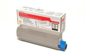 Zamiennik OKI C5600 C5700 BLACK toner czarny do drukarki C5600 /C5700 OKI - 43324408