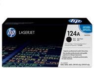 Hewlett-Packard HP Toner Czarny HP124A=Q6000A 2500 str Q6000A