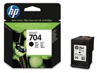 ORYGINAŁ HP 704 BLACK CN692AE do drukarki Advantage 2060