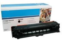 Zamiennik Toner HP CE 740 BLACK czarny 307A toner do drukarki HP Color Laserjet CP 5225/5225N/5225DN HP CE740A