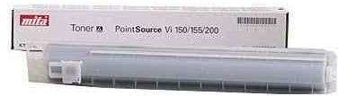 Oryginalny Toner Kyocera Vi150 toner do drukarki Kyocera-Mita Vi-150/155/200 oem 37092010
