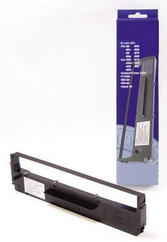 Zamiennik Taśma do Epson LX, FX, LQ 1050/70/117 kompatybilna z C13S015022 tasma LQ1000