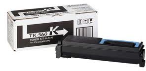 Zamiennik Kyocera Mita TK-560 BK BLACK czarny FS-C5300
