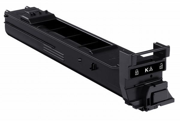 Toner Zamiennik Konica-Minolta 4650/4690/4695 Black 8k czarny kompatybilny A0DK152