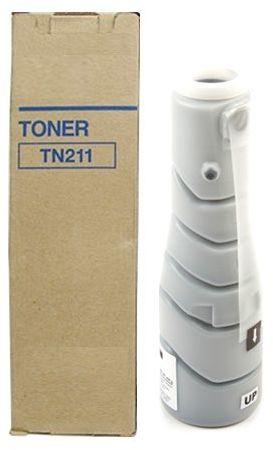Zamiennik Toner Konica-Minolta TN211 do Bizhub 200/250 (1x413g) toner 8938415