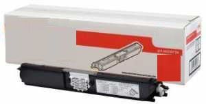 Zamiennik OKI C110 MAGENTA toner purpurowy do drukarki C110 C130n MC160n kompatybilny z oem 44250722