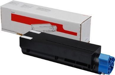 Zamiennik Toner OKI B401 do drukarki OKI B401/MB441/MB451 na 2.5k kompatybilny z oem 44992402 Toner do oki mb441