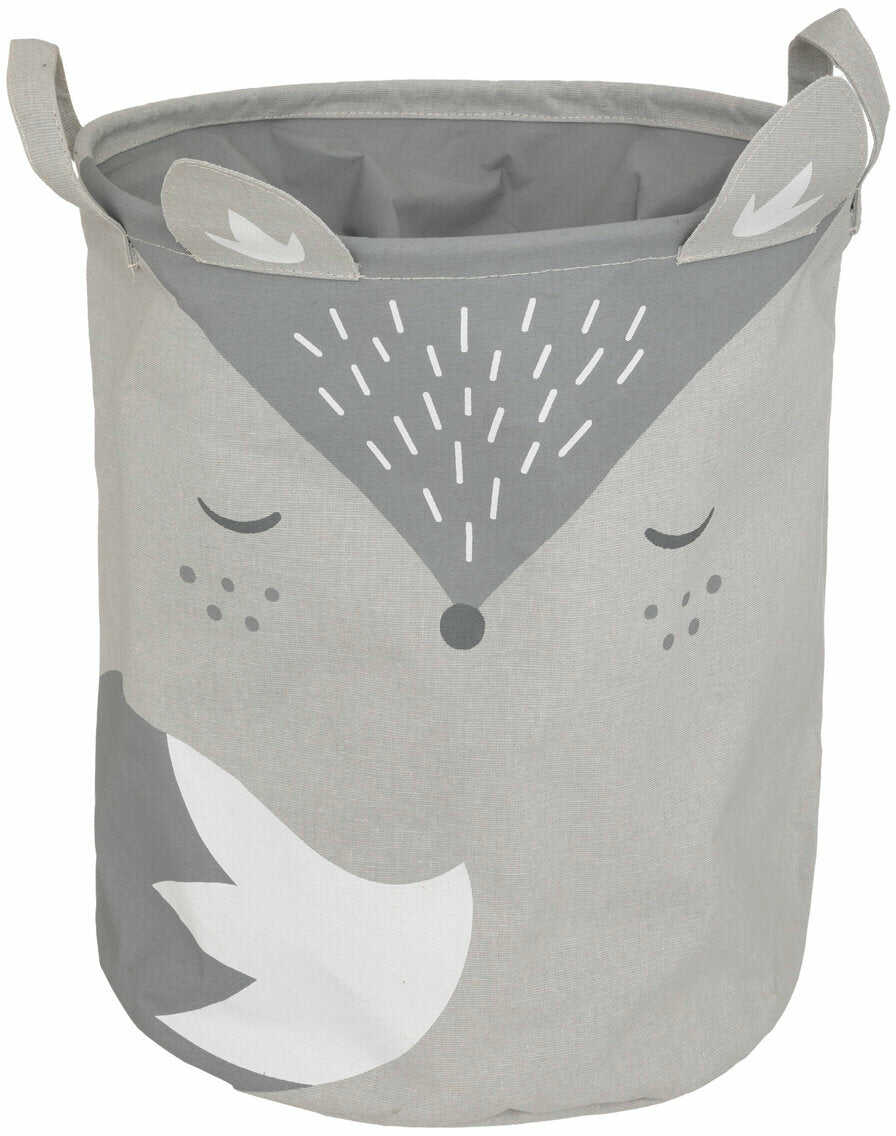 Atmosphera For Kids Kosz na zabawki ANIMAL, pojemnik, 40 cm