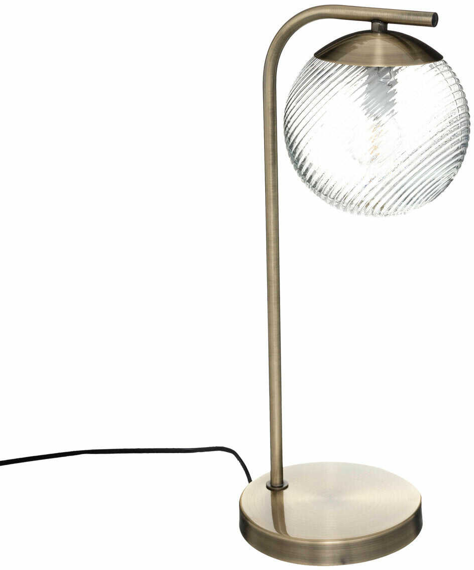 Atmosphera Lampka nocna kula, 47 cm