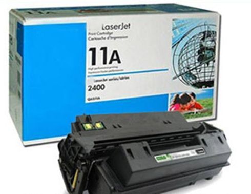 Zamiennik Toner HP Q6511A do drukarki 2420 wydajność 6000str.