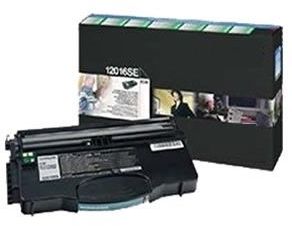 Zamiennik Toner Lexmark E120 BLACK czarny toner do drukarki E120/E120N toner 12016SE