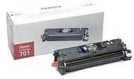Zamiennik Toner Canon 701C cyan do LBP-5200 oem 9286A003AA
