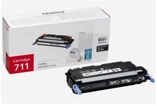 Zamiennik Toner Canon CRG711M magenta do LBP-5300, 5360 oem 1658B002AA