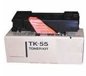 Zamiennik Toner Kyocera TK-55 czarny do drukarki FS-1920 toner TK55