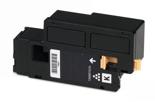 Zamiennik Toner Xerox 6000/6010 BLACK czarny toner 106R01634 do drukarki Xerox Phaser 6000/6010