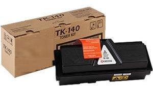 Zamiennik Toner Kyocera TK-140 czarny do drukarki FS1100 toner TK140