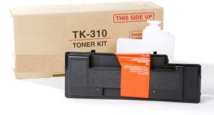 Zamiennik Toner Kyocera TK-310 czarny do drukarki FS-2000DN/FS-3900DN/FS-4000DN toner TK310