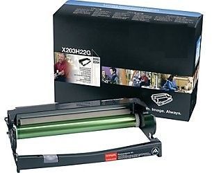 Zamiennik Toner Lexmark X203 moduł bębna DRUM do drukarki X203/X204 toner X203H22G