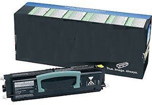 Zamiennik Toner Lexmark E450 BLACK czarny toner do drukarki Lexmark E450 oem E450H11E, E450H21E