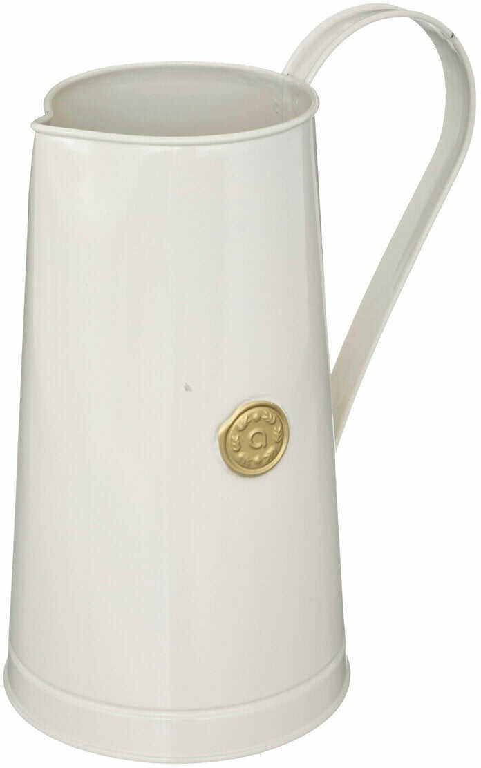 Atmosphera Wazon emaliowany, 25 cm
