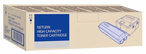 Zamiennik Toner Epson M2000 BLACK do drukarki Aculaser M 2000 kompatybilny z oem C13S050437