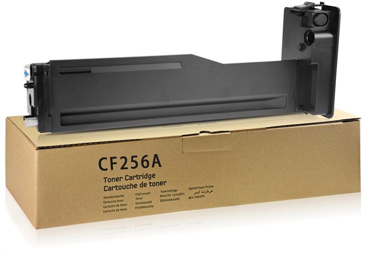 Zamiennik Toner CF256A do LaserJet MFP M436n lub LaserJet MFP M436n kompatybilny z oem HP 56A HP LaserJet MFP M 436 n toner 56A