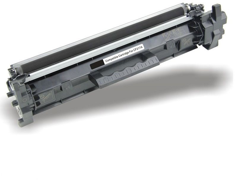 Zamiennik Toner CF217A do LaserJet Pro M102a lub Pro M130a kompatybilny z oem HP 17A LaserJet Pro M 132 a toner