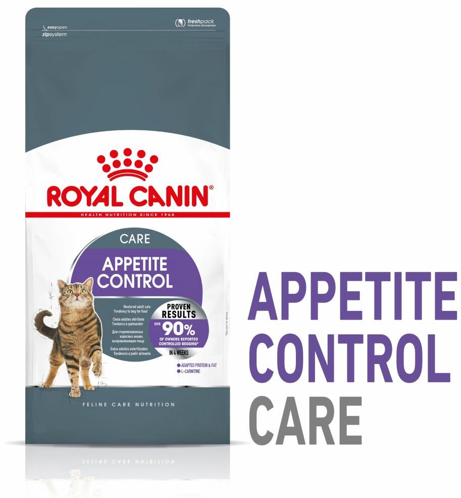 Royal Canin Appetite Control 3,5 kg