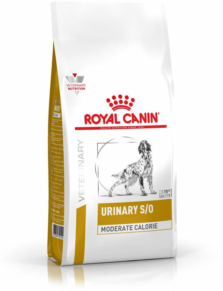 Royal Canin Urinary S/O Moderate Calorie UMC20 6,5 kg
