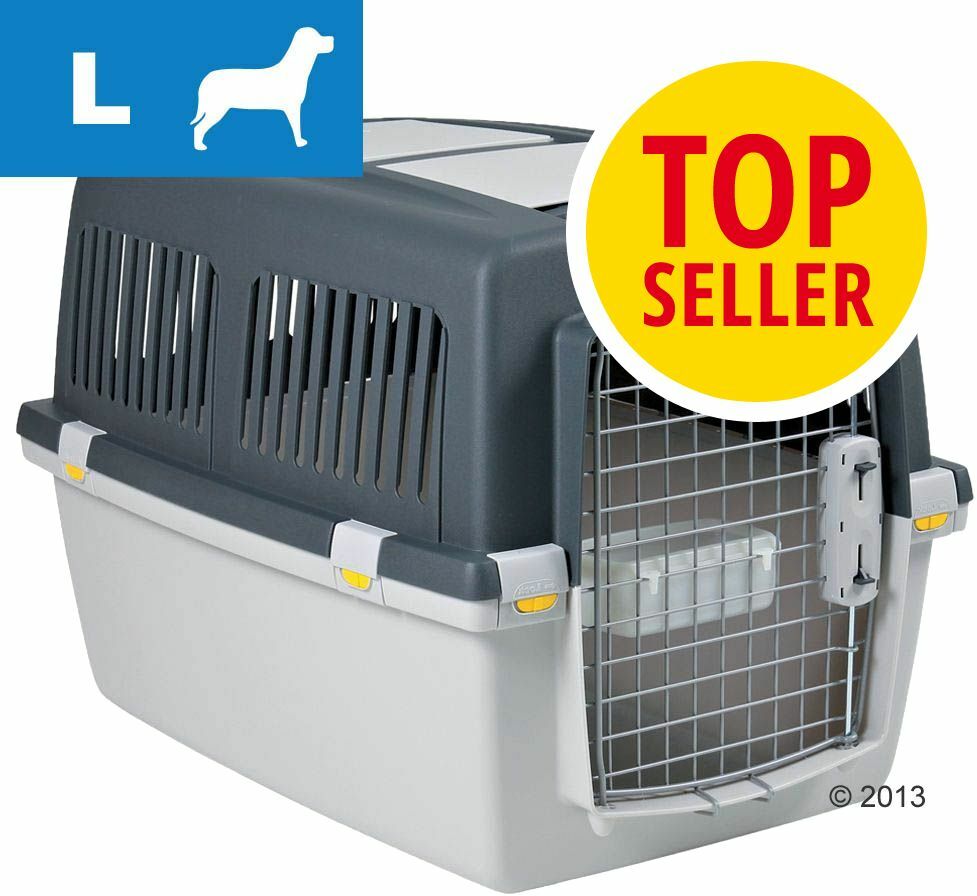 Trixie Transporter Gulliver, rozm. 5 - Rozm 5: gł. x szer. x wys.: 79 x 58 x 60 cm Dostawa GRATIS!