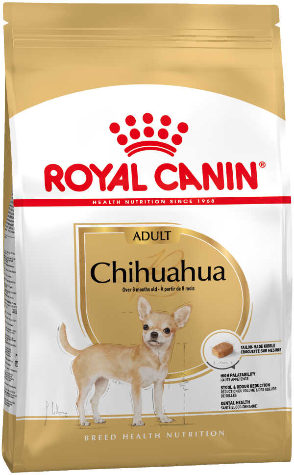 Royal Canin Chihuahua Adult 3 kg