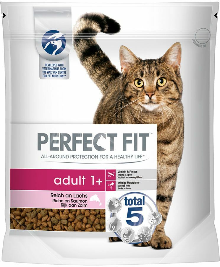 Perfect Fit Dwupak Adult 1+ 2,8 kg