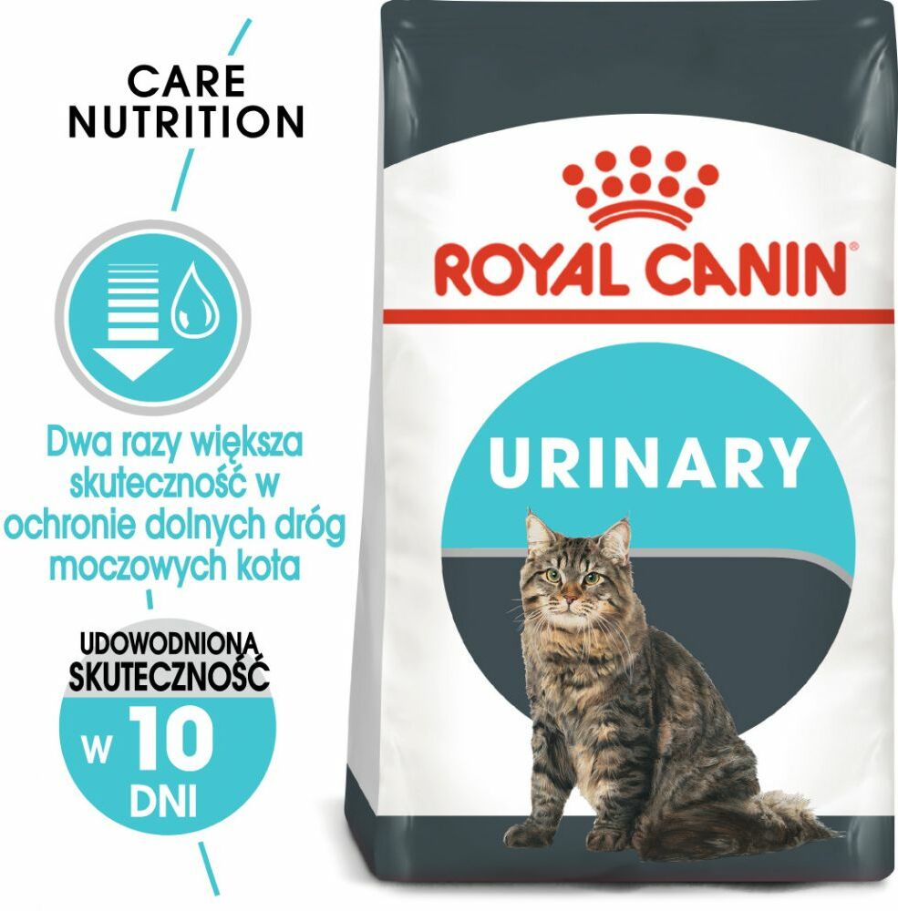 Royal Canin Urinary Care 10 kg