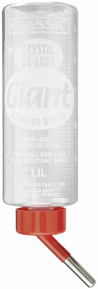 Pojnik dla zwierząt Classic - 150 ml, dla chomika
