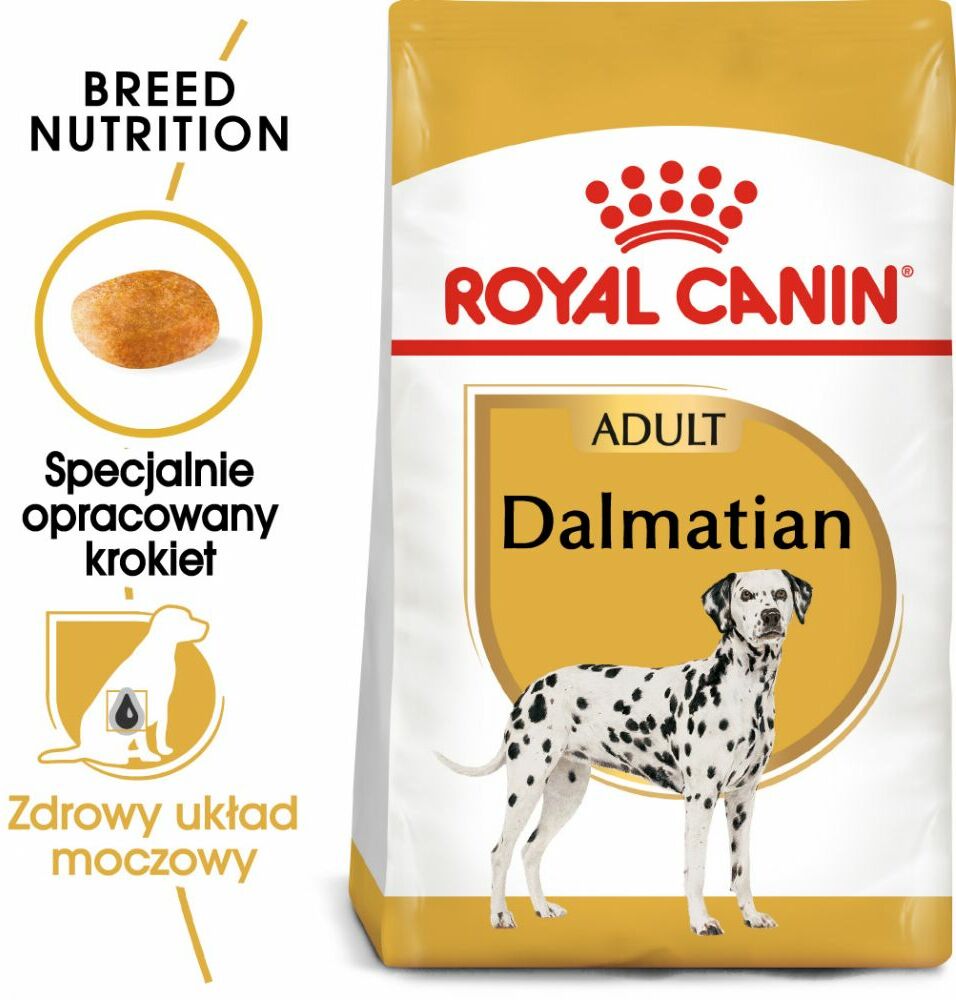 Royal Canin Dalmatian Adult 12 kg