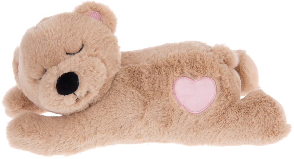 Zooplus Exclusive Mr Snugglez zabawka dla psa Dł x szer x wys. 31 x 14 x 14 cm