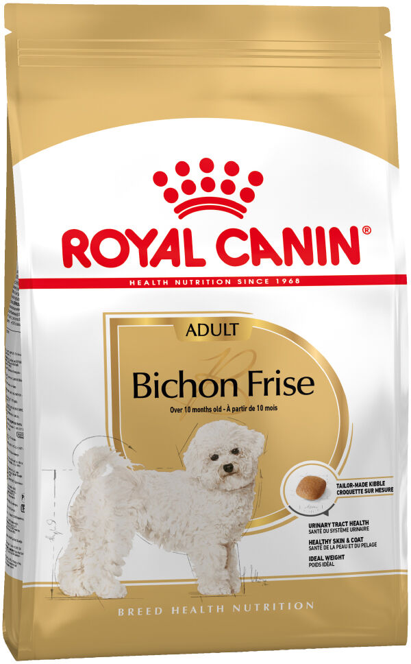 Royal Canin Bichon Frise 1,5 kg