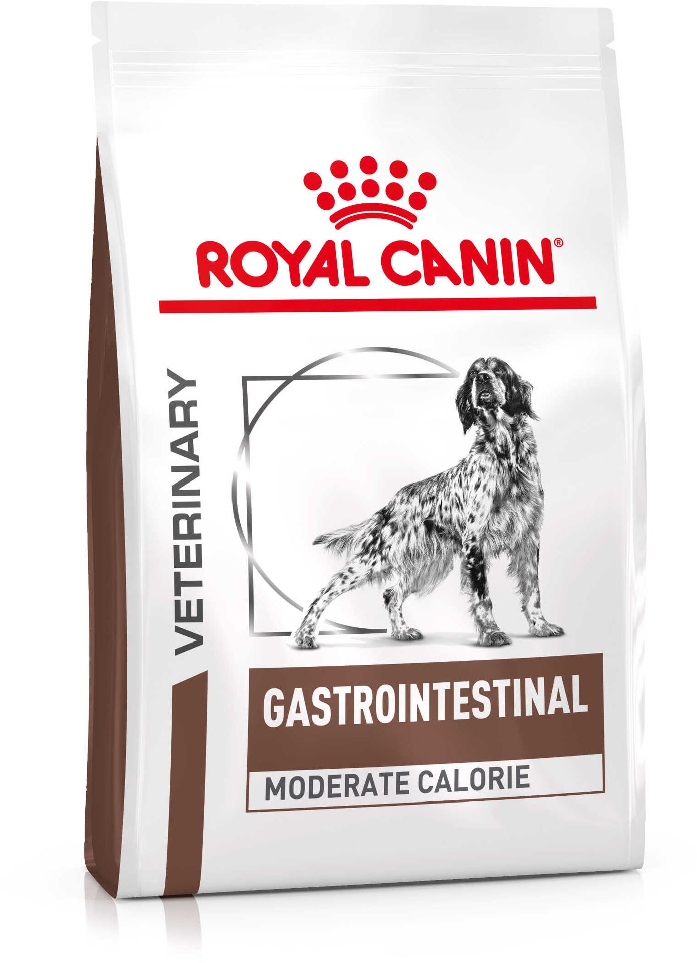 Royal Canin Gastro Intestinal Moderate Calorie GIM23 7,5 kg