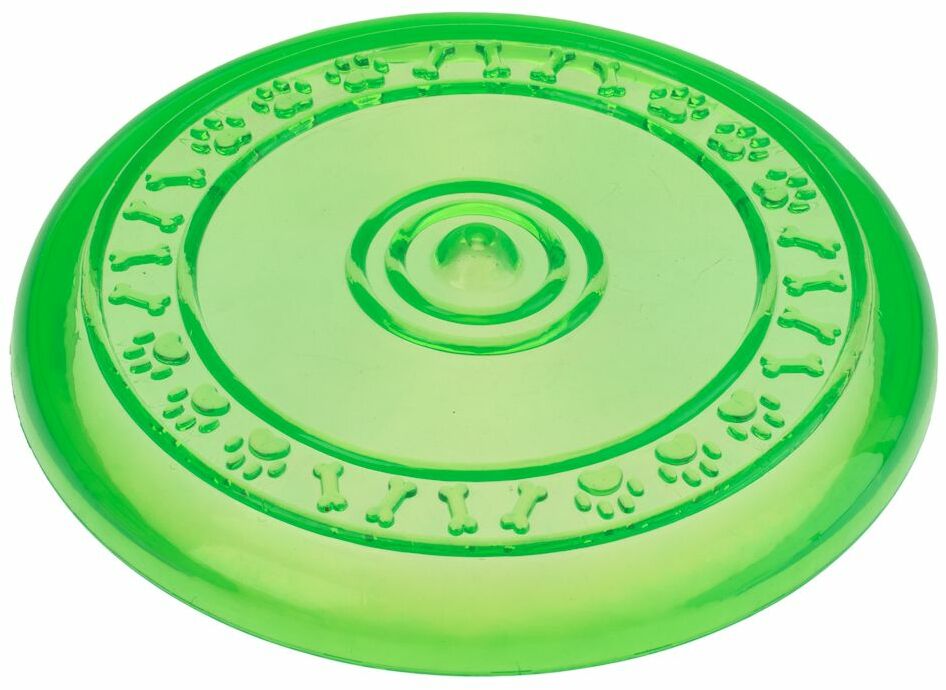 Zooplus Exclusive Frisbee z TPR dla psa 1 sztuka