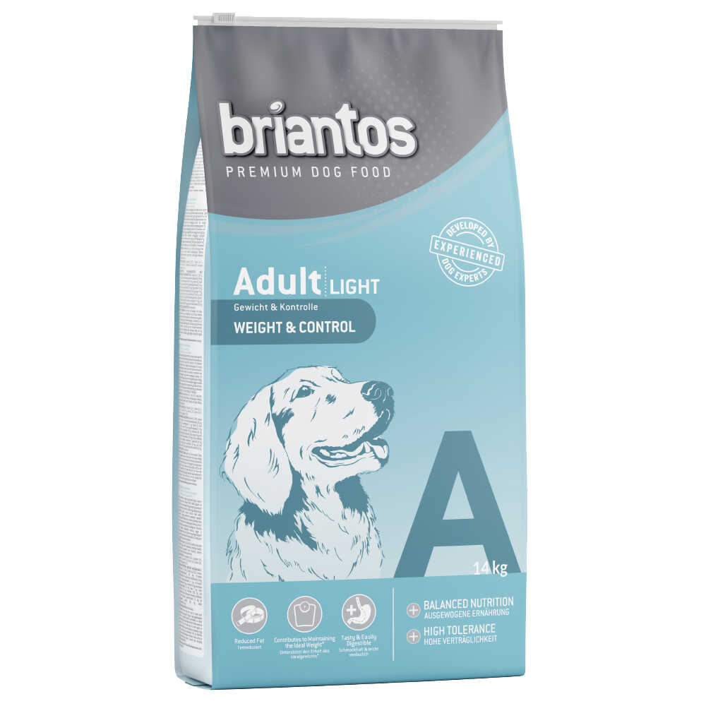 briantos Adult Light 14 kg