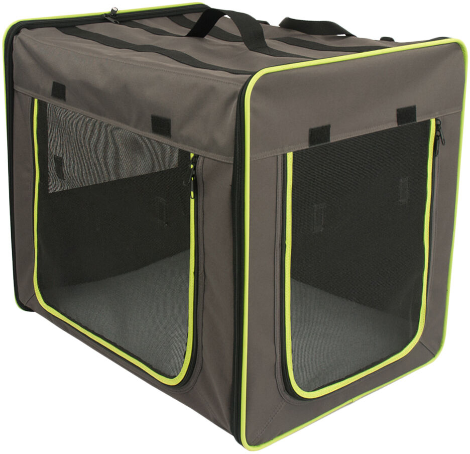Bitiba Torba transportowa First Class Basic, S - Dł. x szer. x wys: 53,5 x 38 x 46 cm