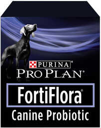 Purina Pro Plan Fortiflora Canine Probiotic - 2 x 30 x 1 g| Dostawa i zwrot GRATIS!