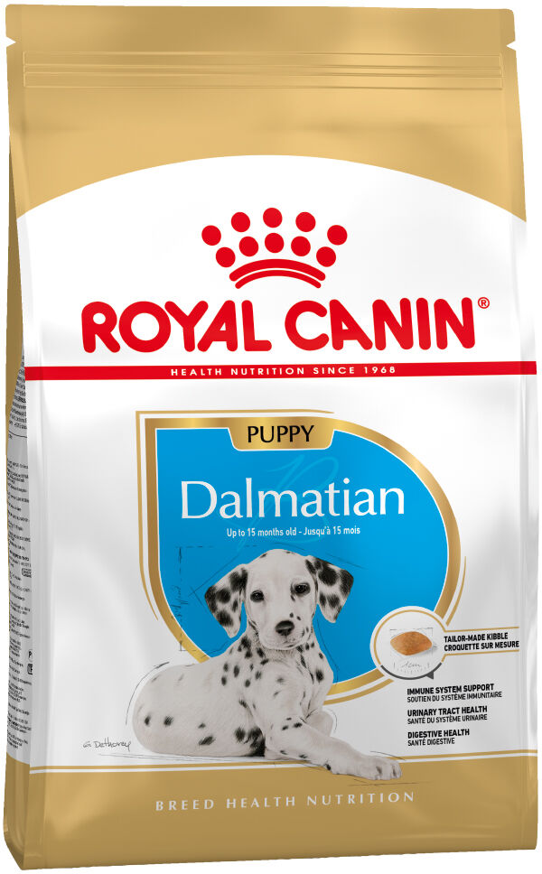 Royal Canin Dalmatian Junior 12 kg